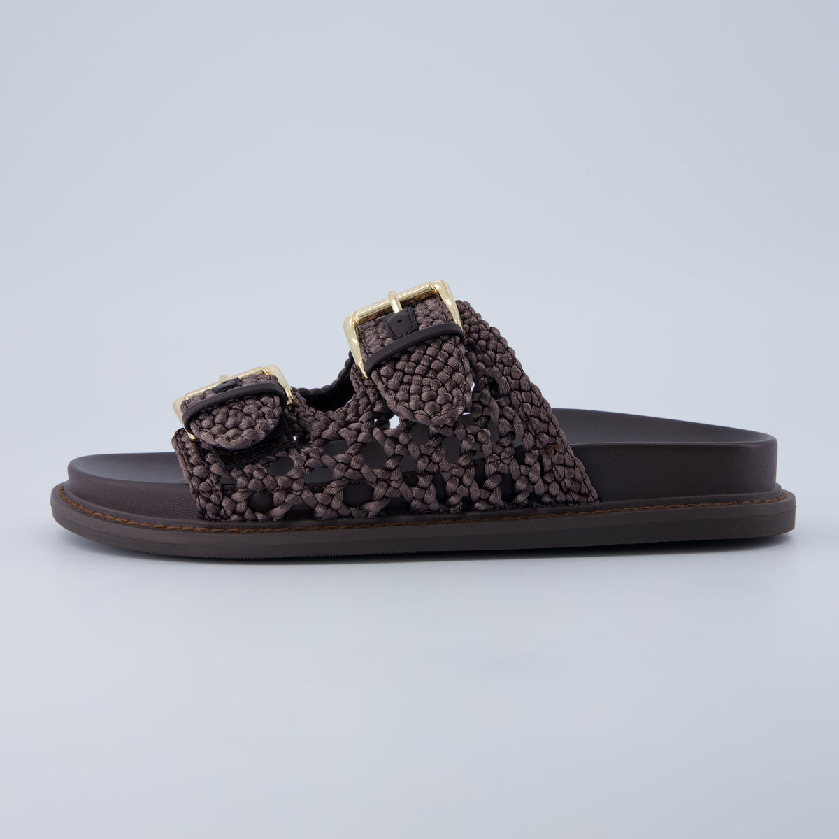 Weaver Footbed Sandal - view 13