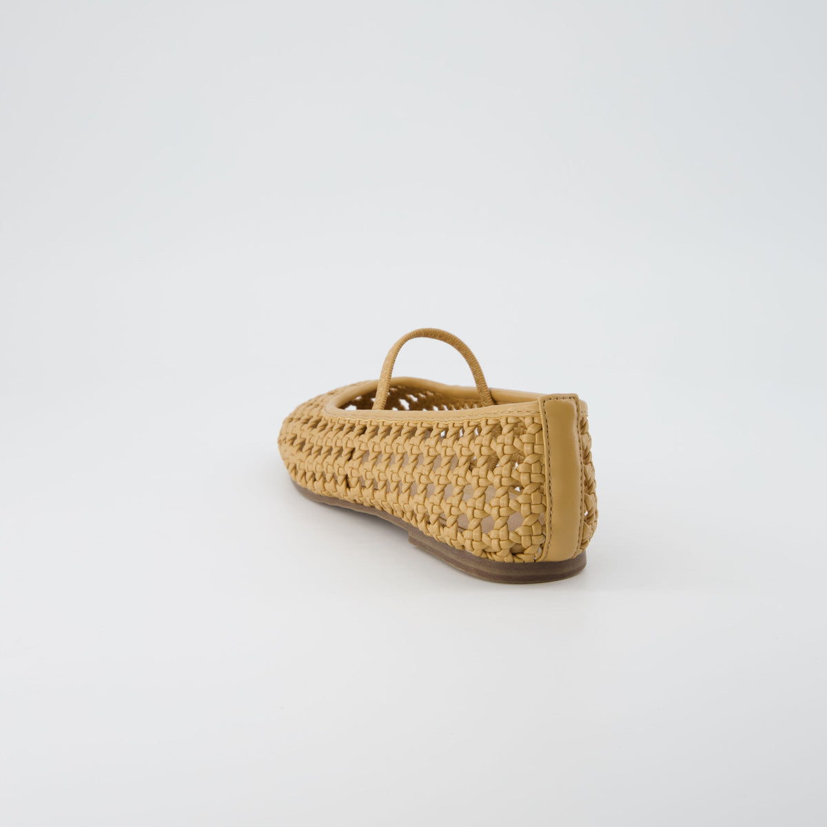 Weavy Woven Mary Jane - view 5