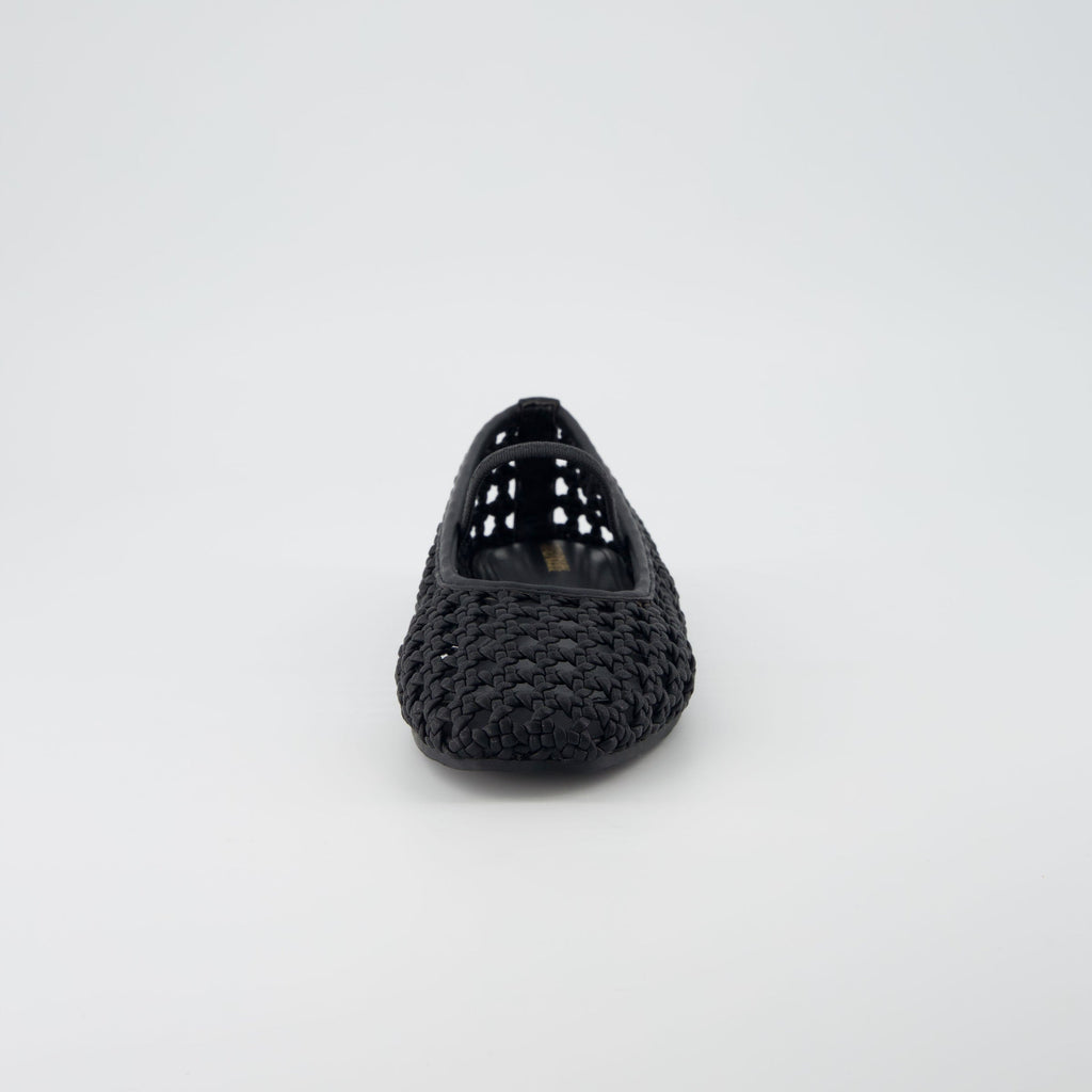 Weavy Woven Mary Jane - view 9