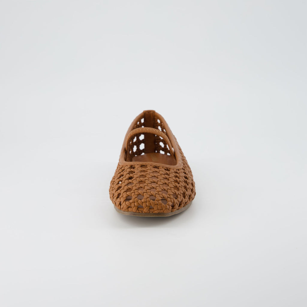 Weavy Woven Mary Jane - view 15