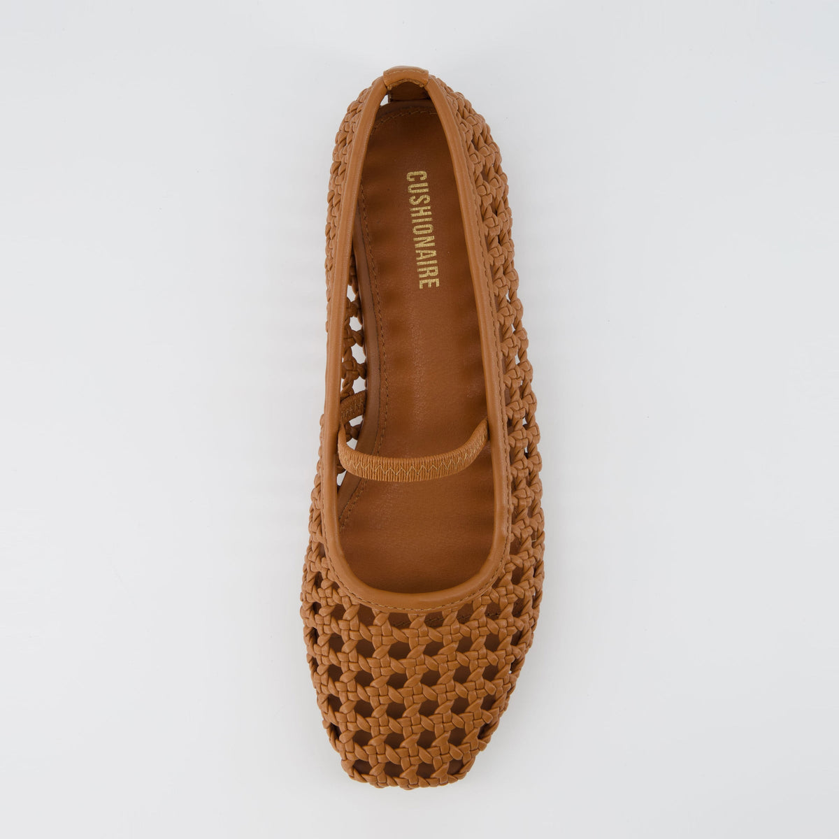 Weavy Woven Mary Jane - view 18