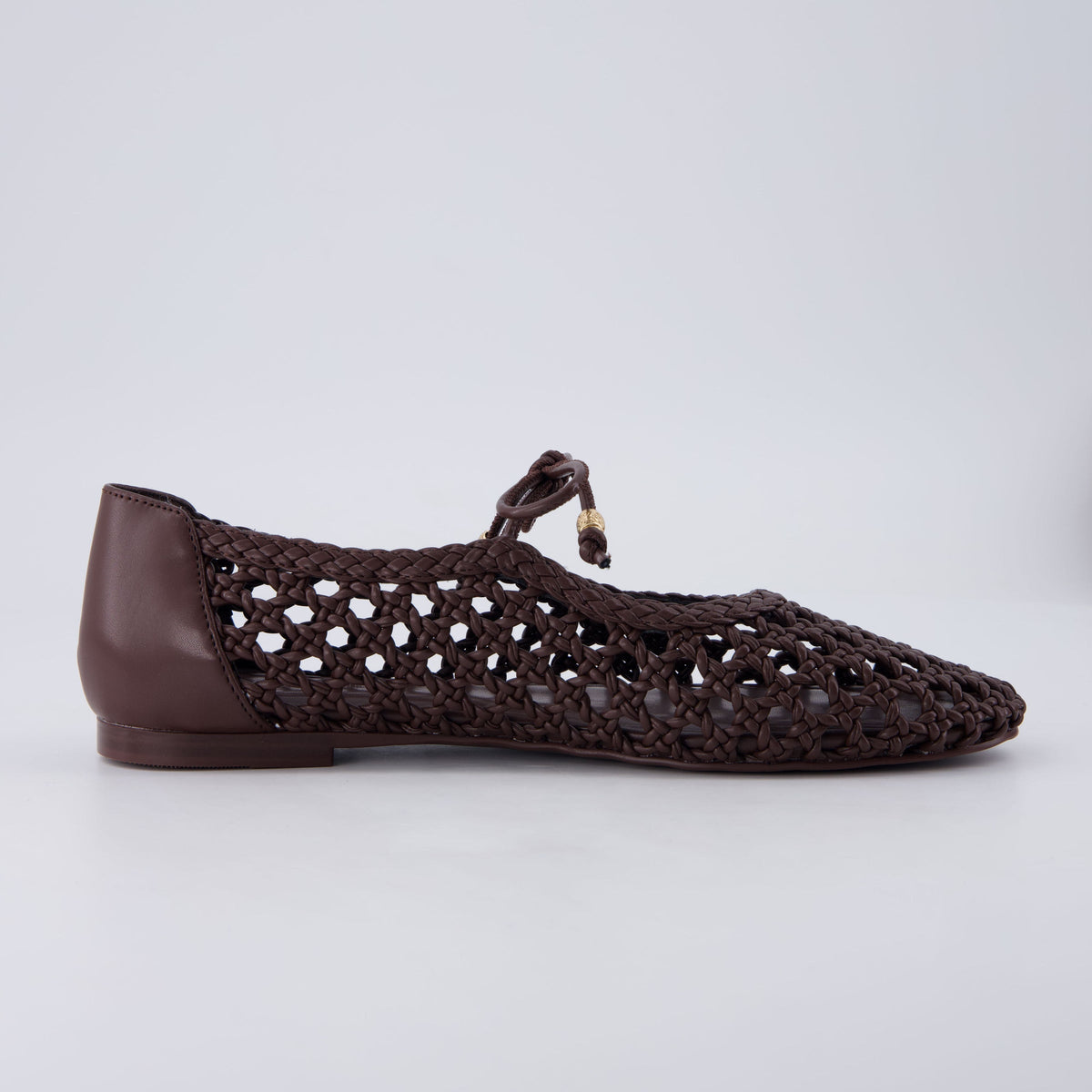 Wesley Woven Ballet Flats - view 26