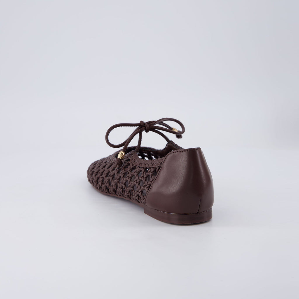 Wesley Woven Ballet Flats - view 27