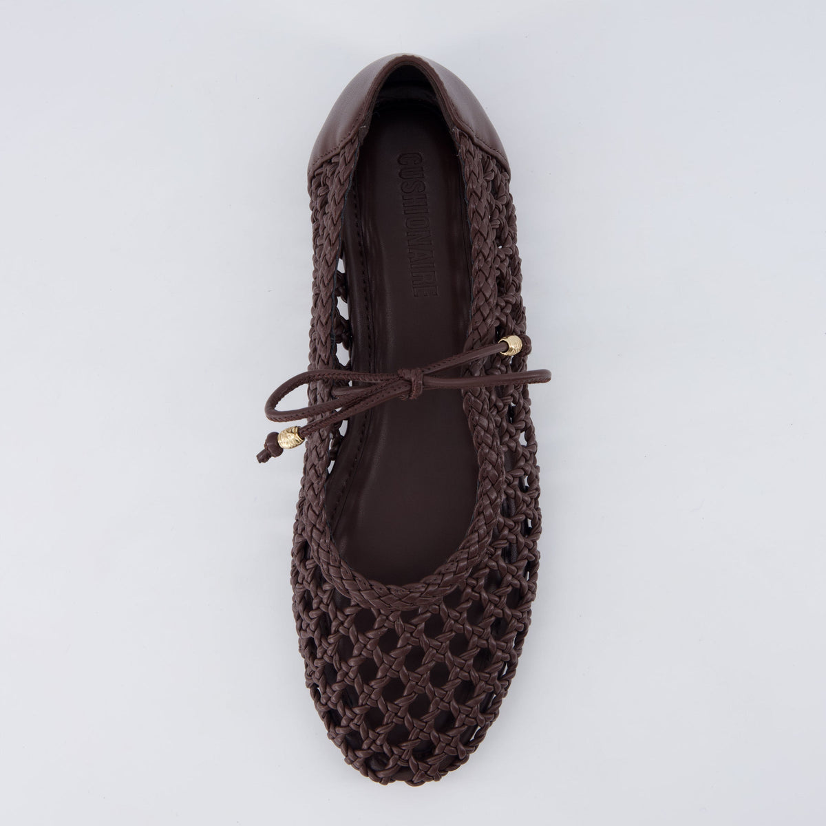 Wesley Woven Ballet Flats - view 28