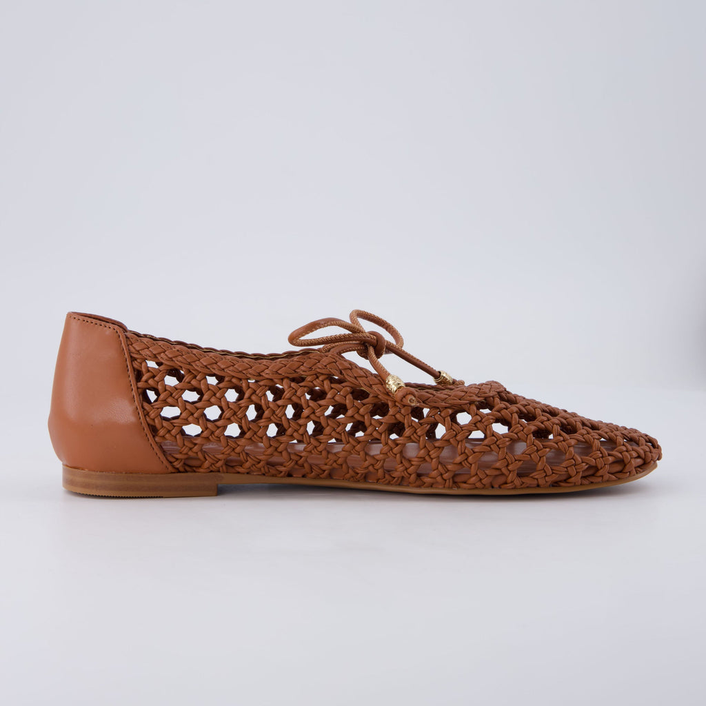 Wesley Woven Ballet Flats - view 37