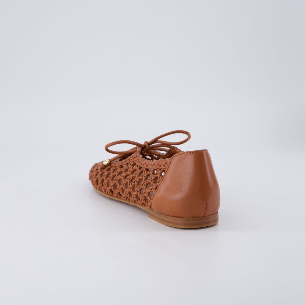 Wesley Woven Ballet Flats - view 38