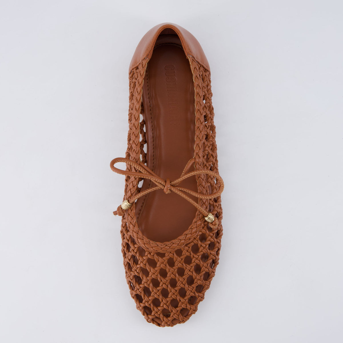 Wesley Woven Ballet Flats - view 39