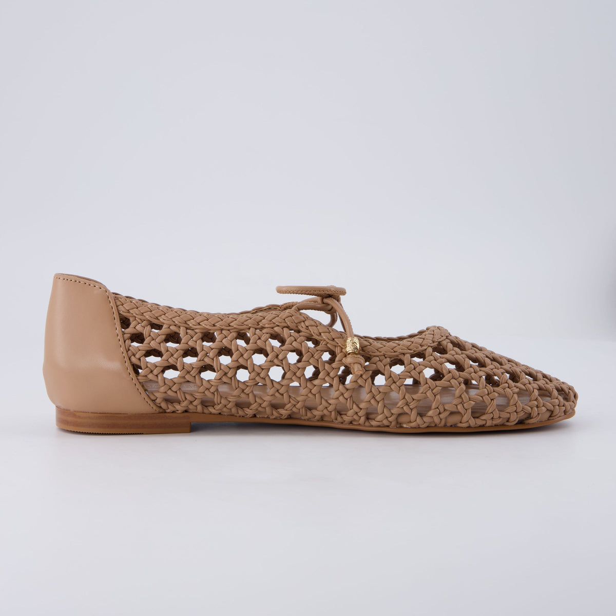 Wesley Woven Ballet Flats - view 48
