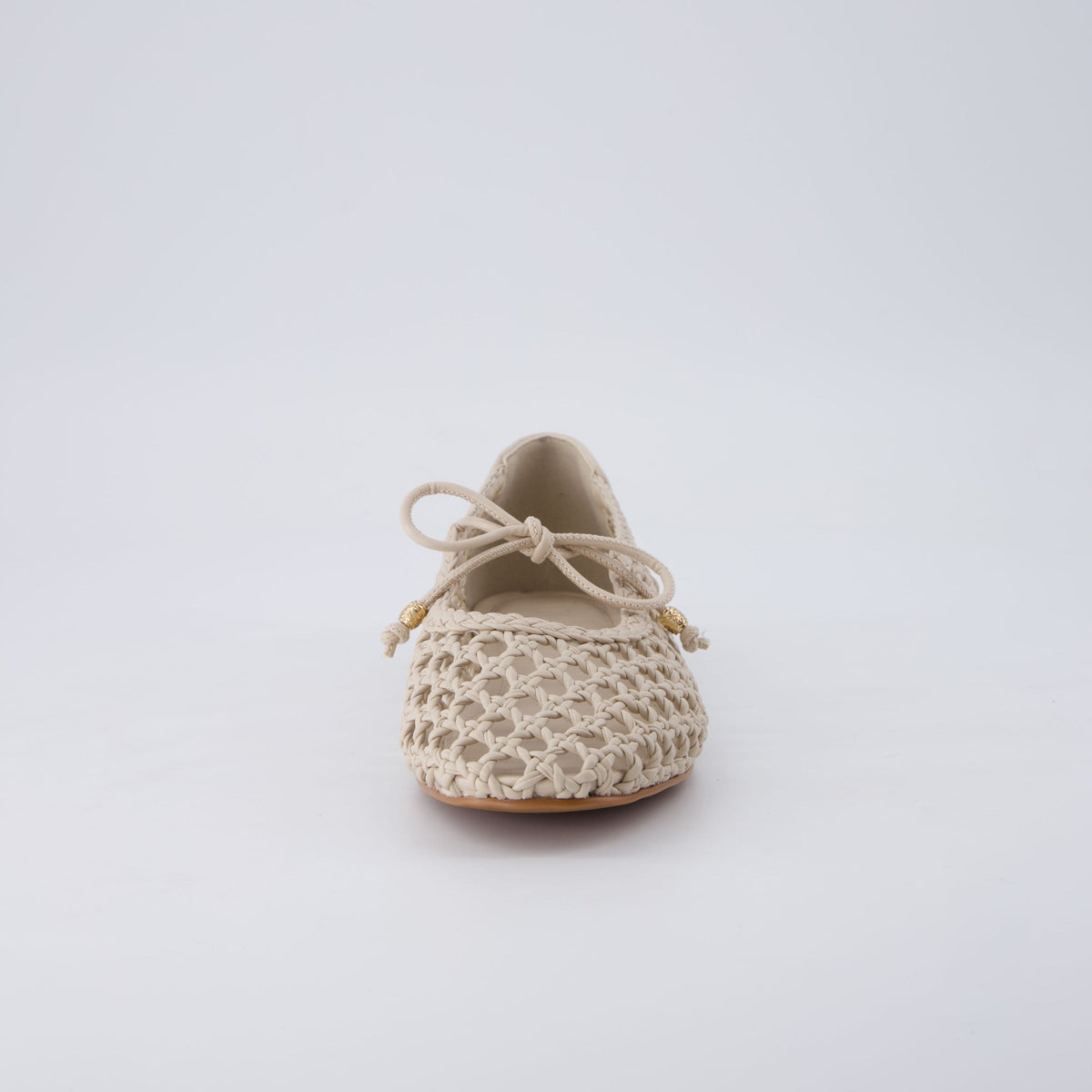 Wesley Woven Ballet Flats - view 14