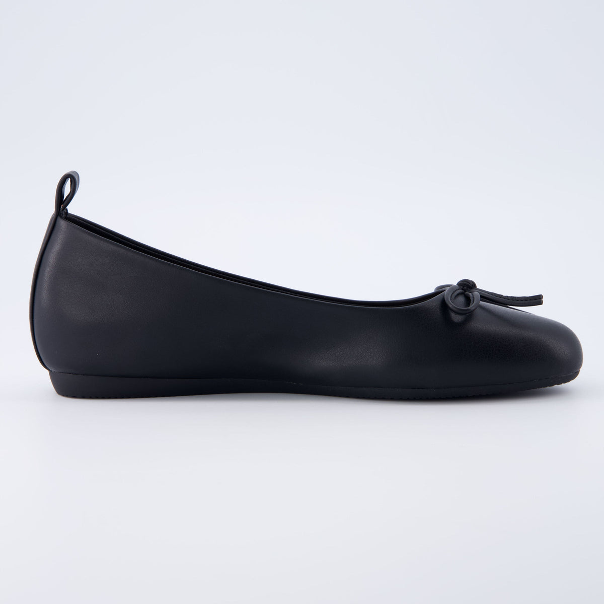 Windy Hidden Wedge Flat - view 4