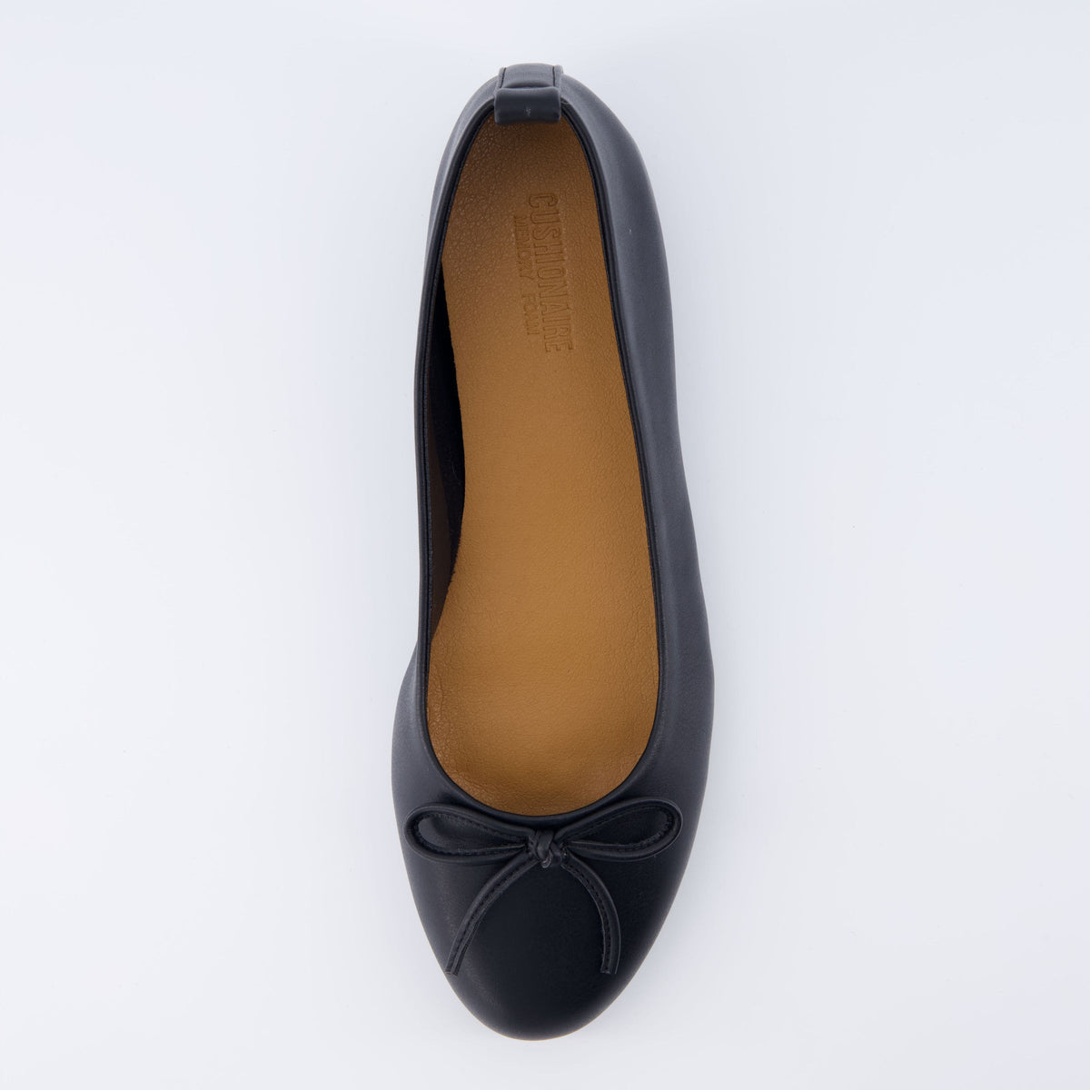 Windy Hidden Wedge Flat - view 6