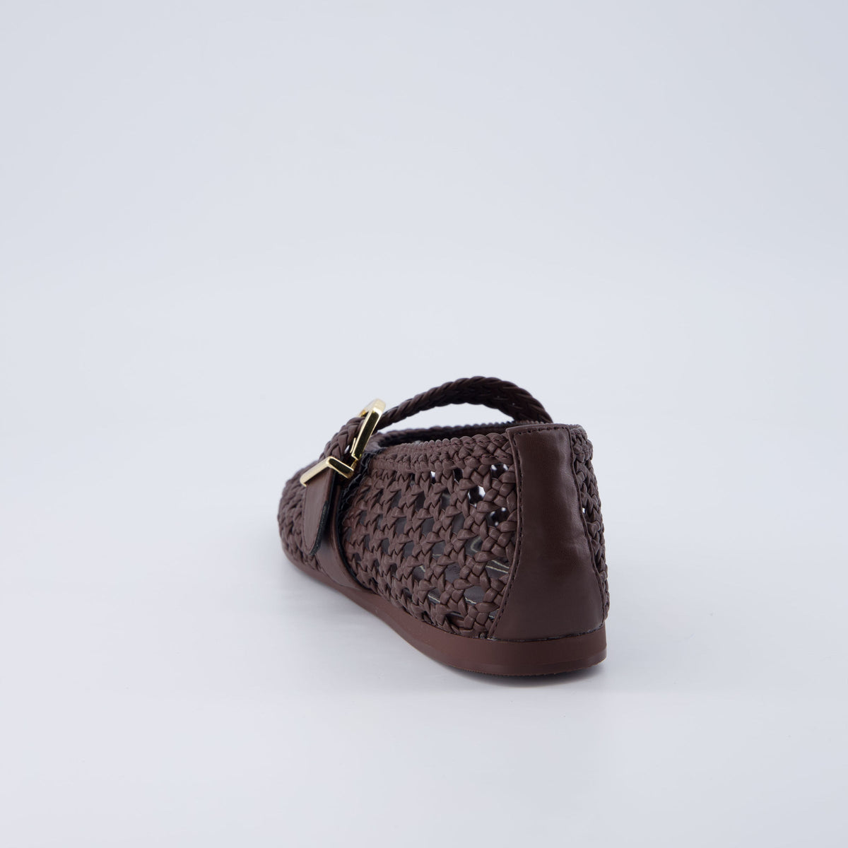 Wit Hand Woven Flats - view 14
