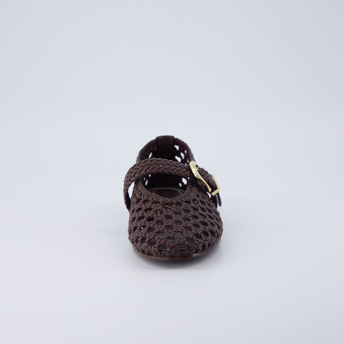 Wit Hand Woven Flats - view 12