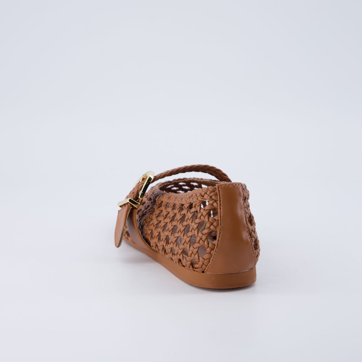 Wit Hand Woven Flats - view 23