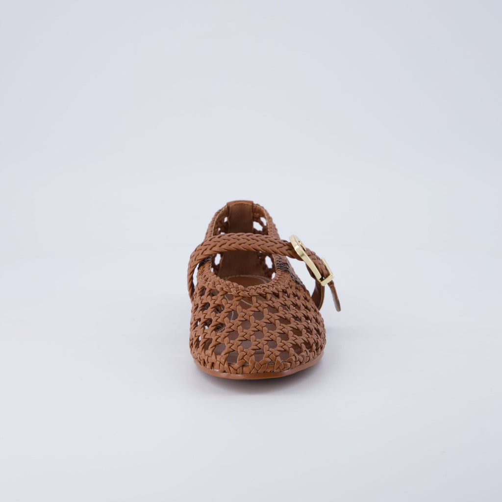 Wit Hand Woven Flats - view 21