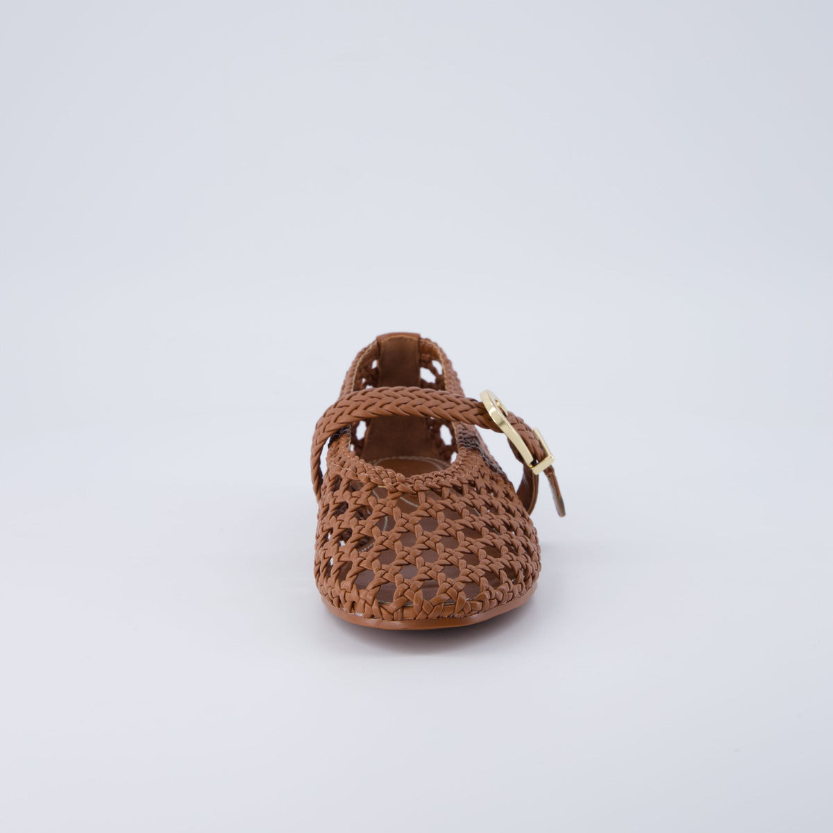 Wit Hand Woven Flats - view 21