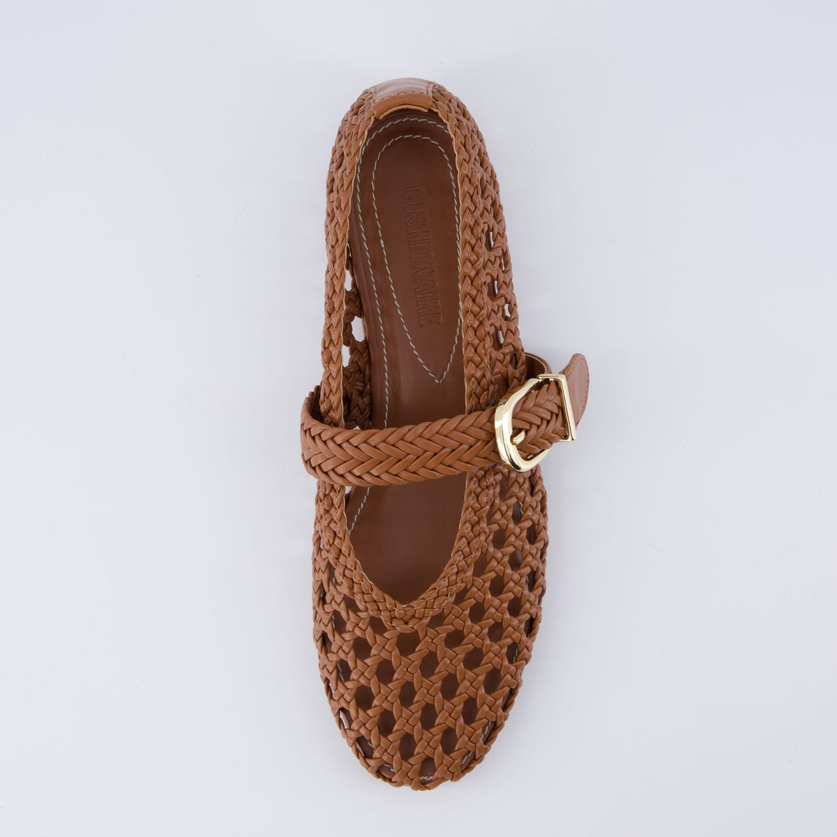 Wit Hand Woven Flats - view 24