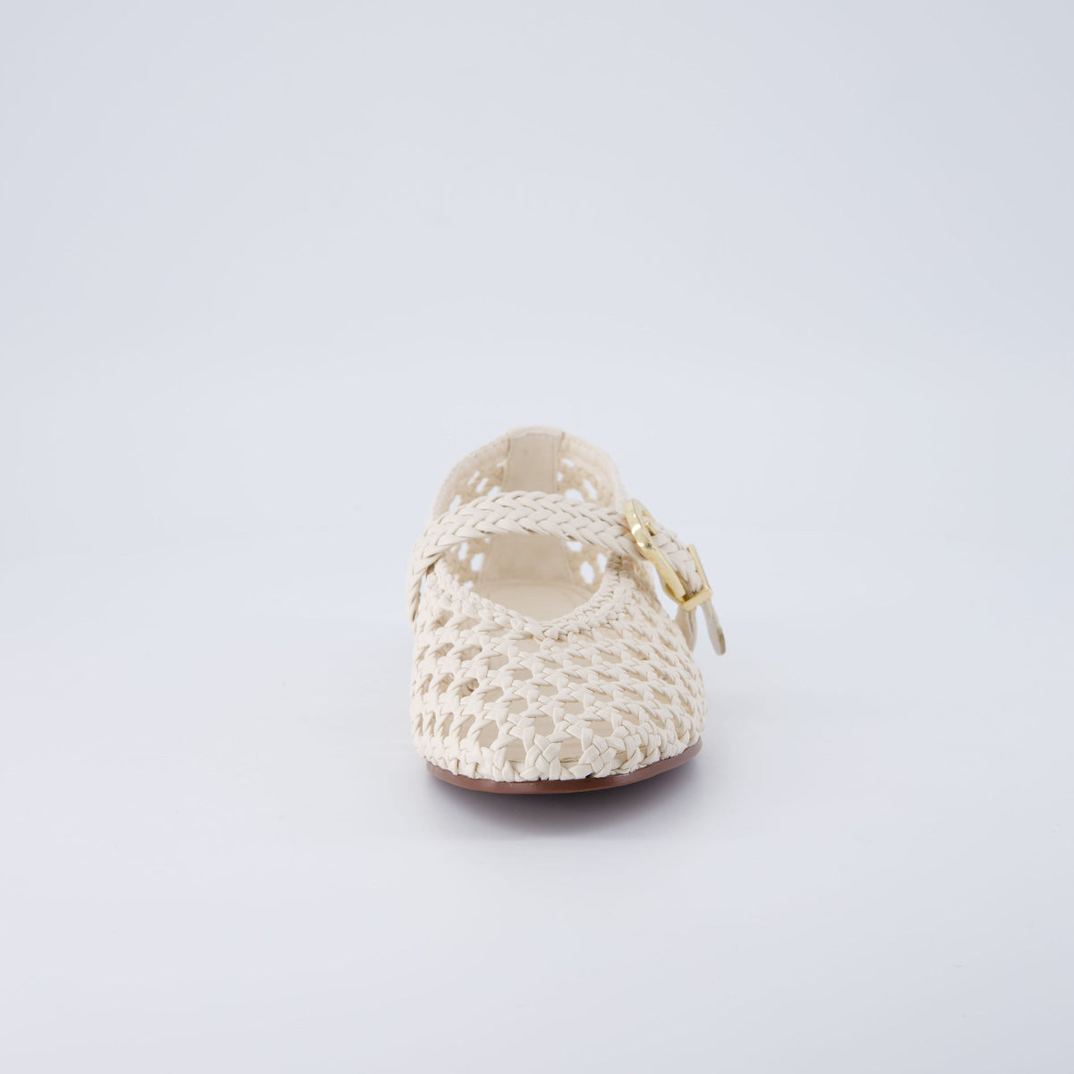 Wit Hand Woven Flats - view 29