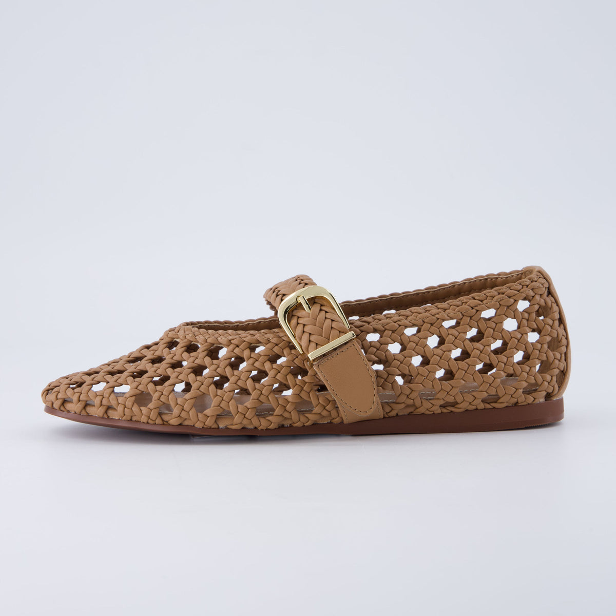 Wit Hand Woven Flats - view 36