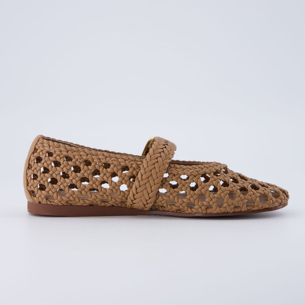 Wit Hand Woven Flats - view 39