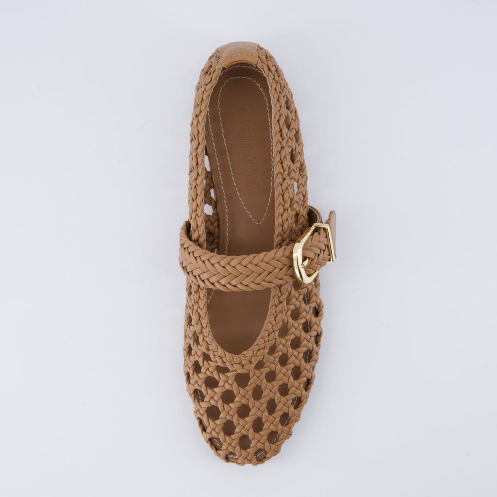 Wit Hand Woven Flats - view 41
