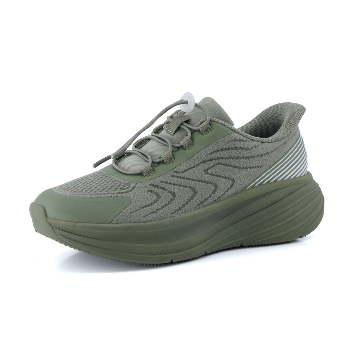 Xplor Athletic Sneaker - view 8