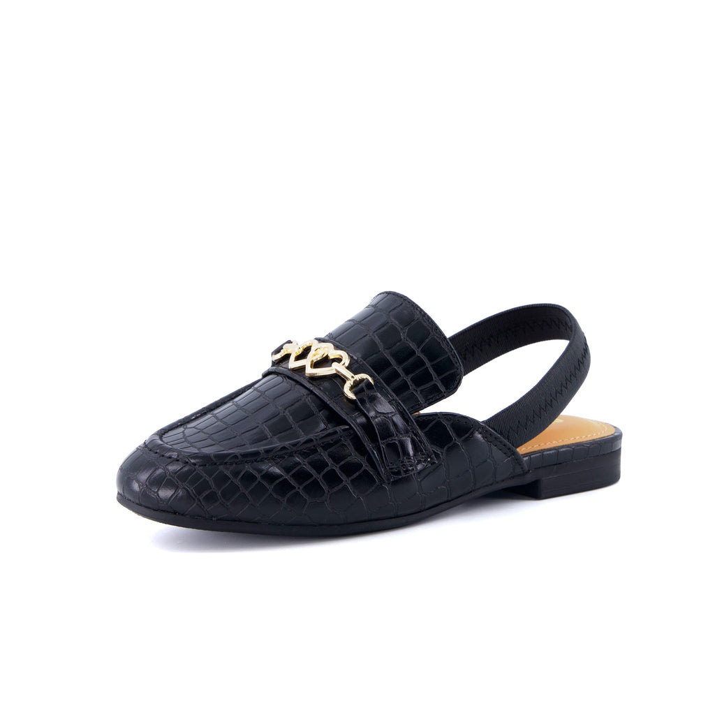 Yep Girls Penny Loafers - view 24