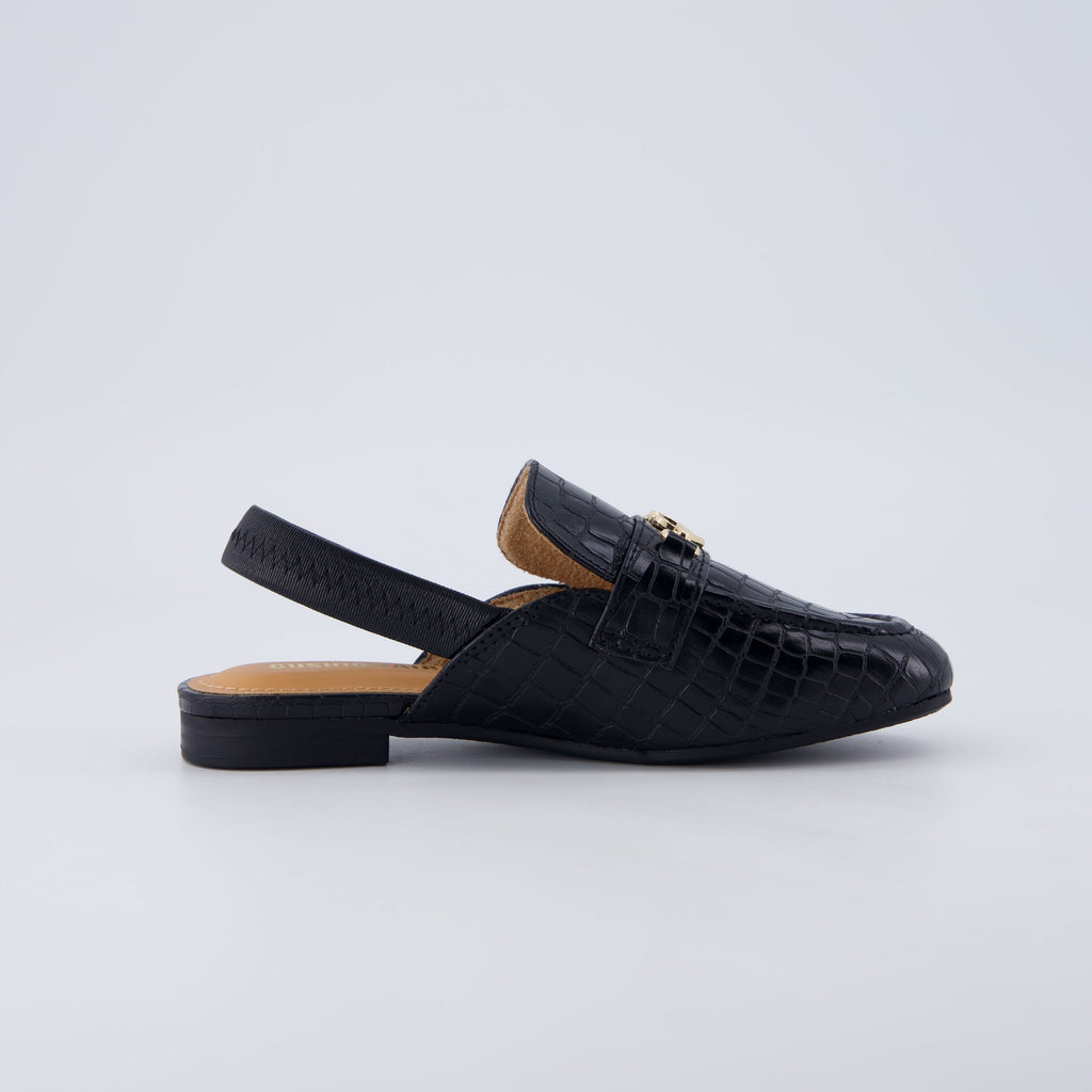 Yep Girls Penny Loafers - view 26