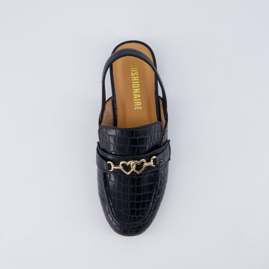 Yep Girls Penny Loafers - view 28