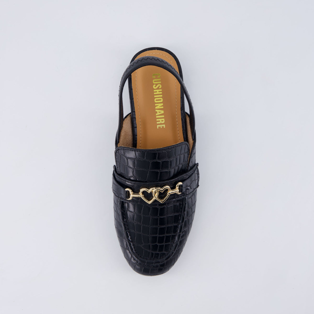 Yep Girls Penny Loafers - view 28