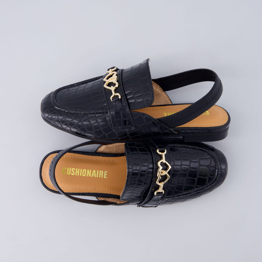 Yep Girls Penny Loafers - view 33