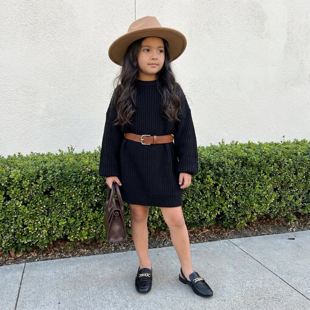 Yep Girls Penny Loafers - view 30