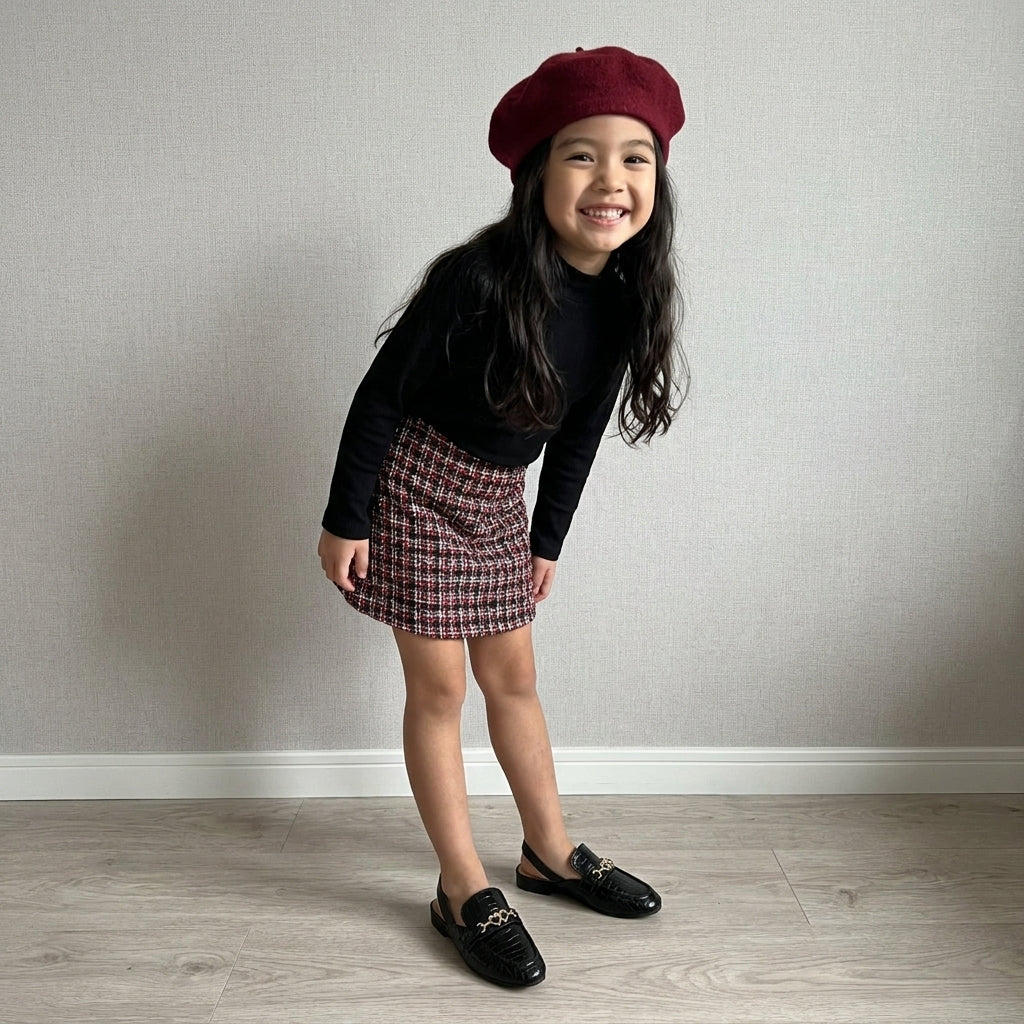 Yep Girls Penny Loafers - view 31