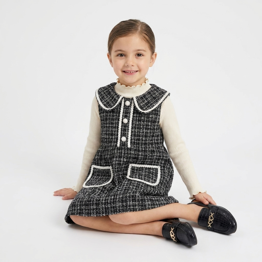 Yep Girls Penny Loafers - view 29
