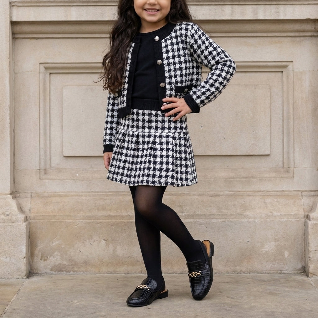 Yep Girls Penny Loafers - view 32
