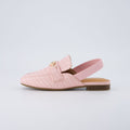 Yep Girls Penny Loafers - view 2