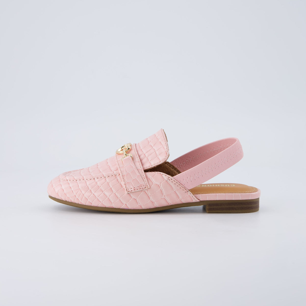Yep Girls Penny Loafers - view 2