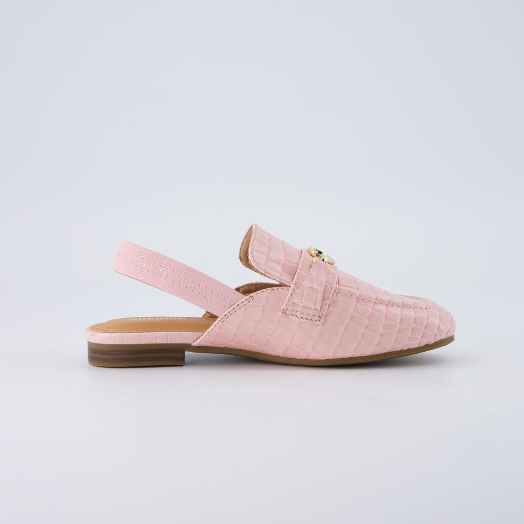 Yep Girls Penny Loafers - view 5