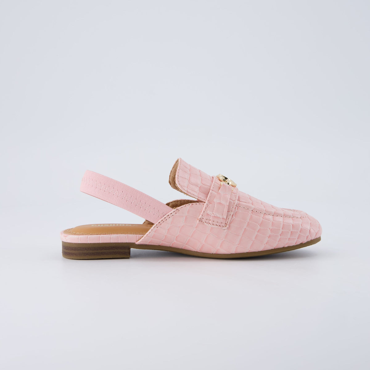 Yep Girls Penny Loafers - view 5