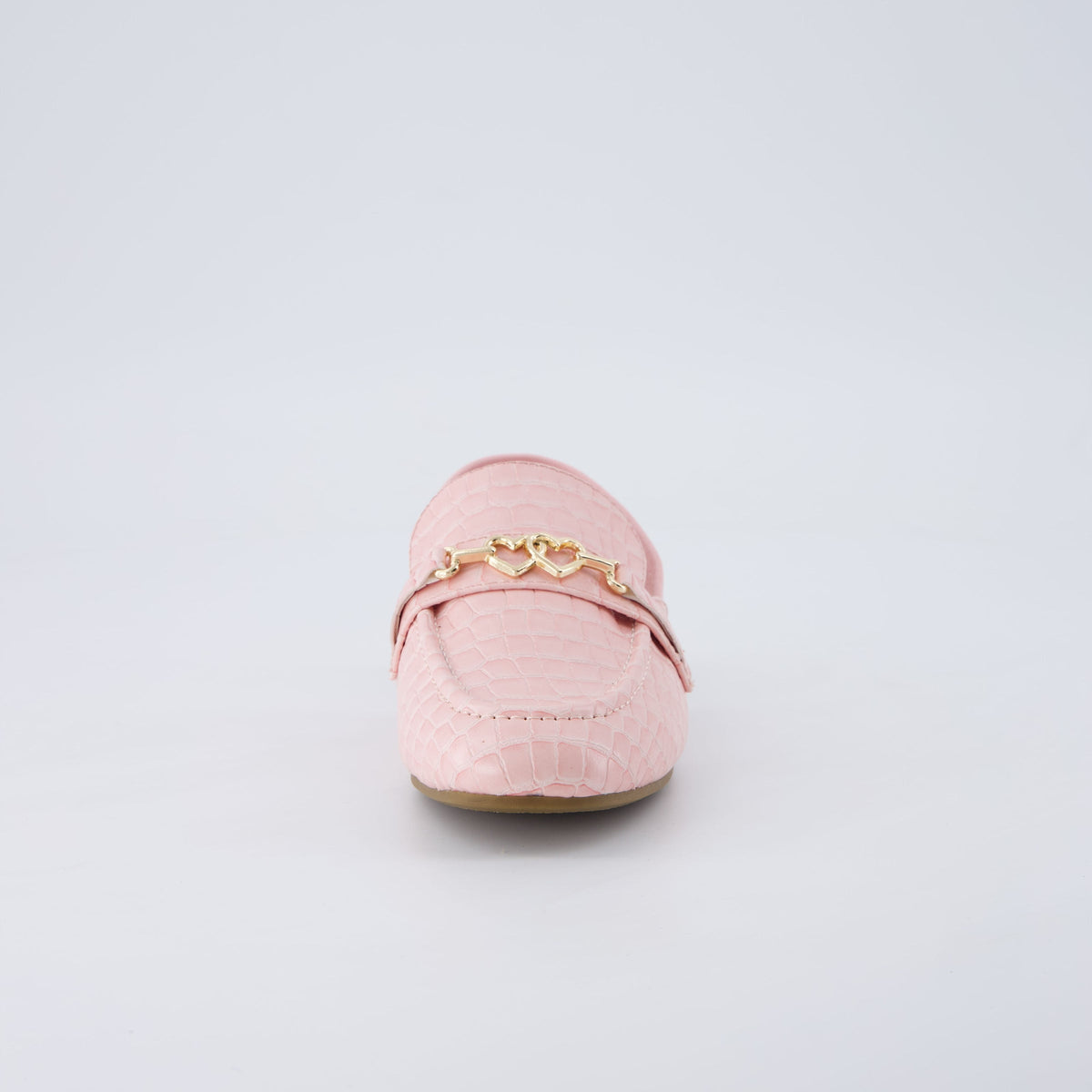 Yep Girls Penny Loafers - view 4