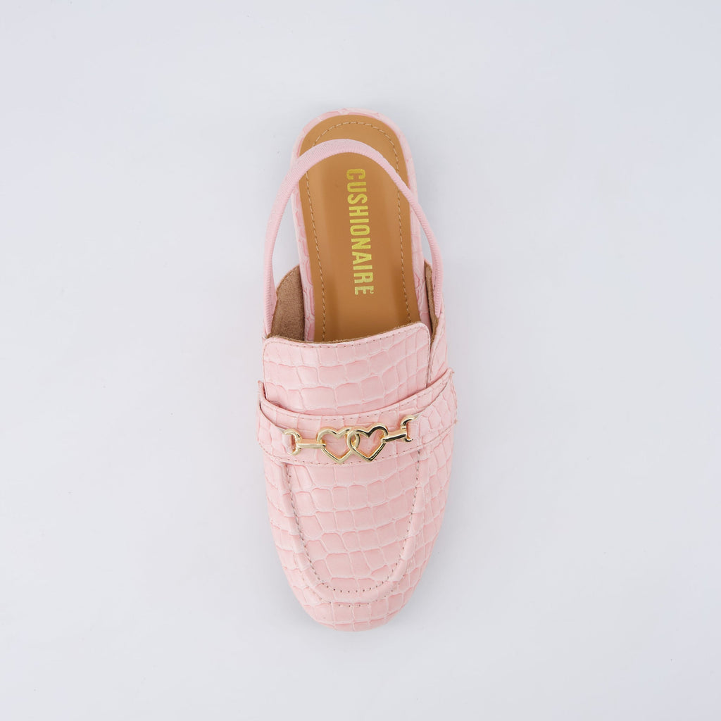 Yep Girls Penny Loafers - view 7