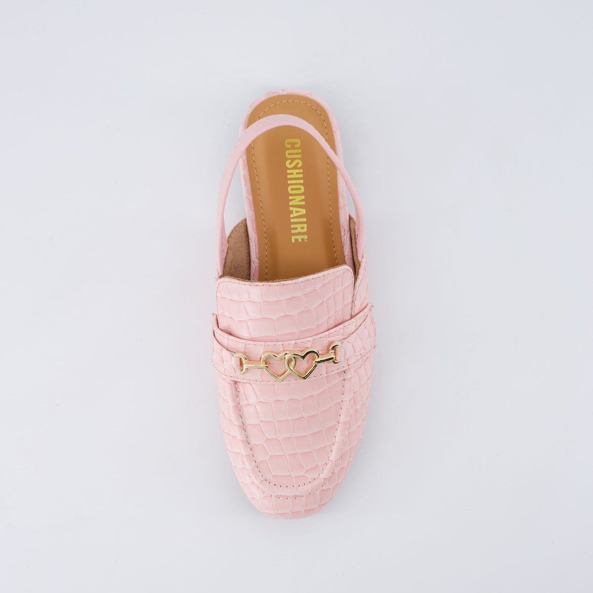Yep Girls Penny Loafers - view 7