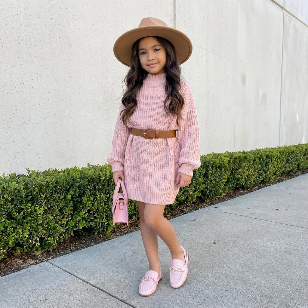 Yep Girls Penny Loafers - view 11