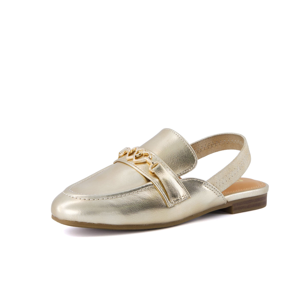 Yep Girls Penny Loafers - view 13