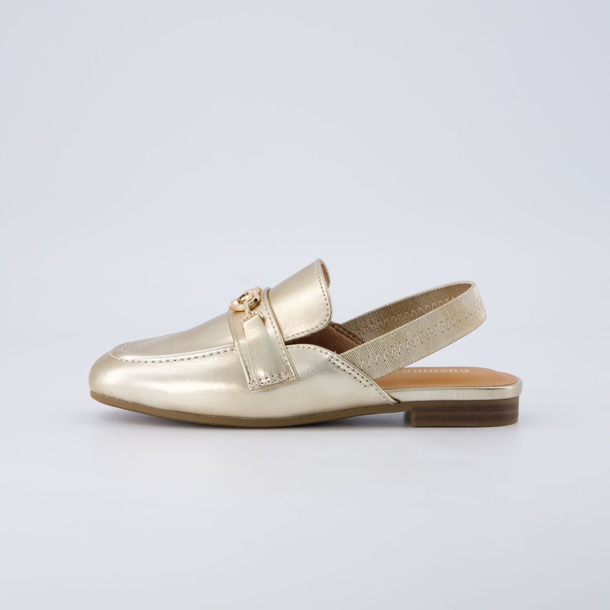 Yep Girls Penny Loafers - view 12
