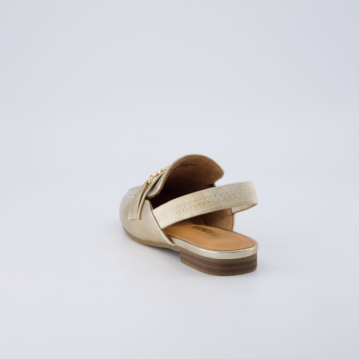 Yep Girls Penny Loafers - view 16