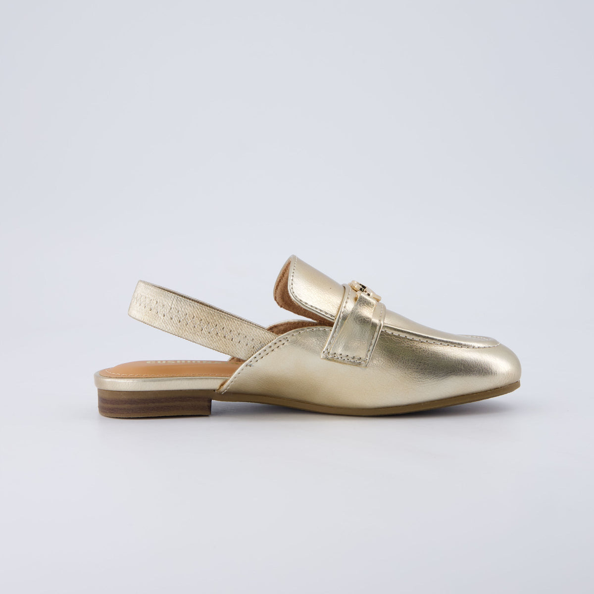 Yep Girls Penny Loafers - view 15