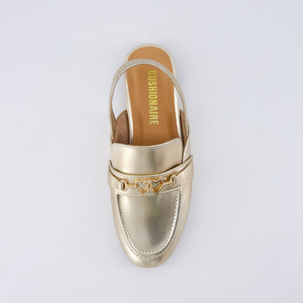 Yep Girls Penny Loafers - view 17