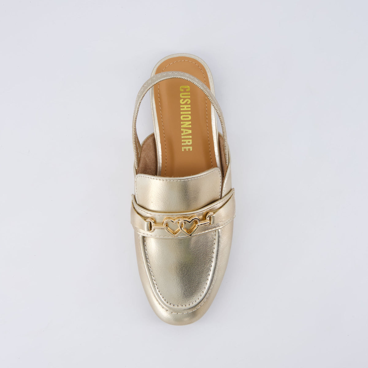 Yep Girls Penny Loafers - view 17