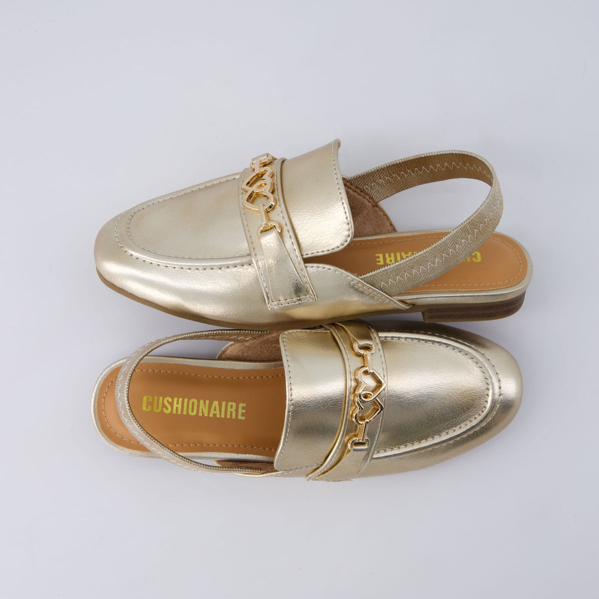 Yep Girls Penny Loafers - view 22